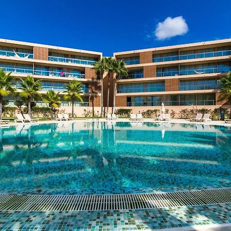 Apartment Salgados Beach Dalma Palm Albufeira Exterior foto
